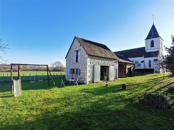 Gîte de la Forge