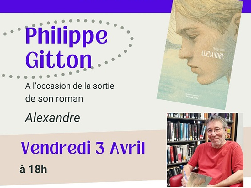 Gitton Bibliothèque