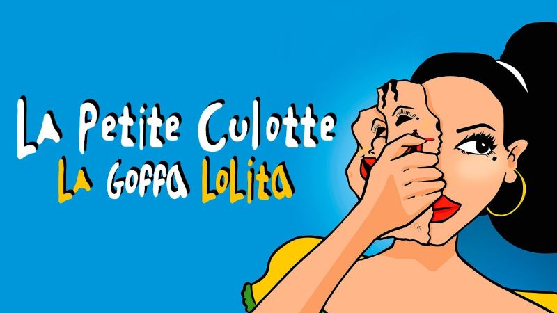 GofaLolita © Vincent Colonna