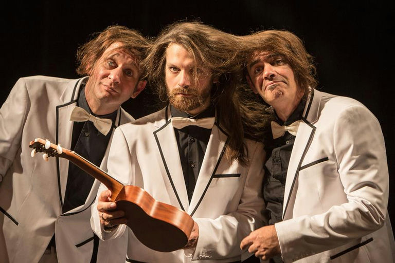 Gop 2 Frédéric de Faverney