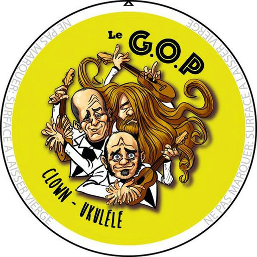 Gop 3 Frédéric de Faverney