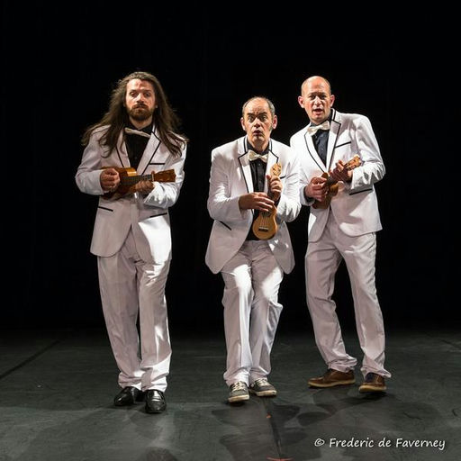 Gop 4 Frédéric de Faverney