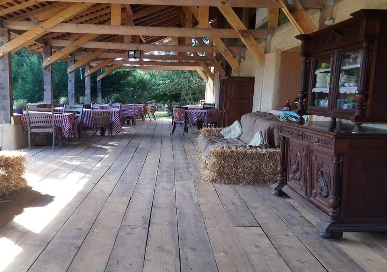 HLOCENBERV50LZXM_4 Gîtes de France ® Indre en Berry