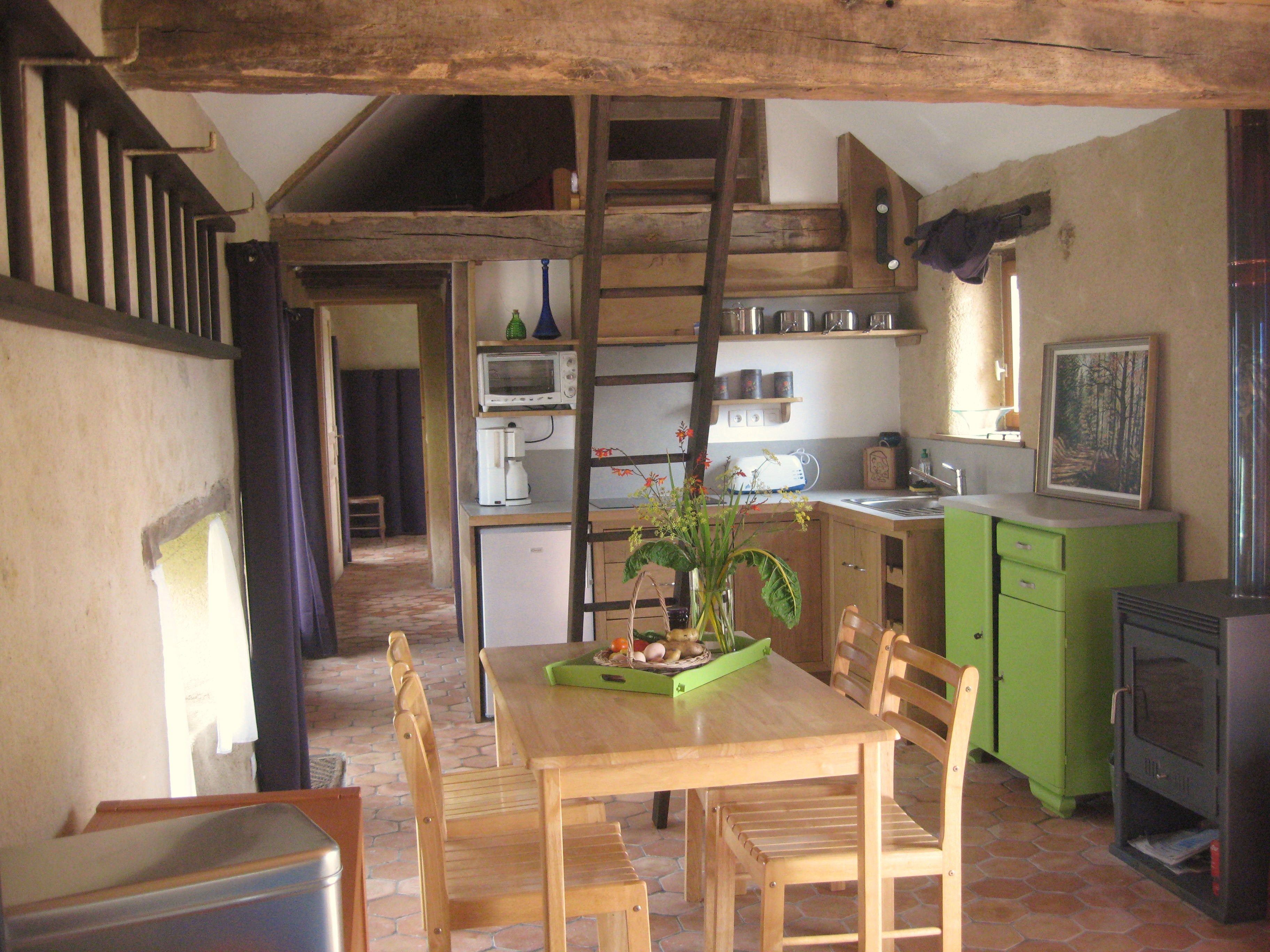 HLOCENBERV50LZXO_2 Gîtes de France ® Indre en Berry