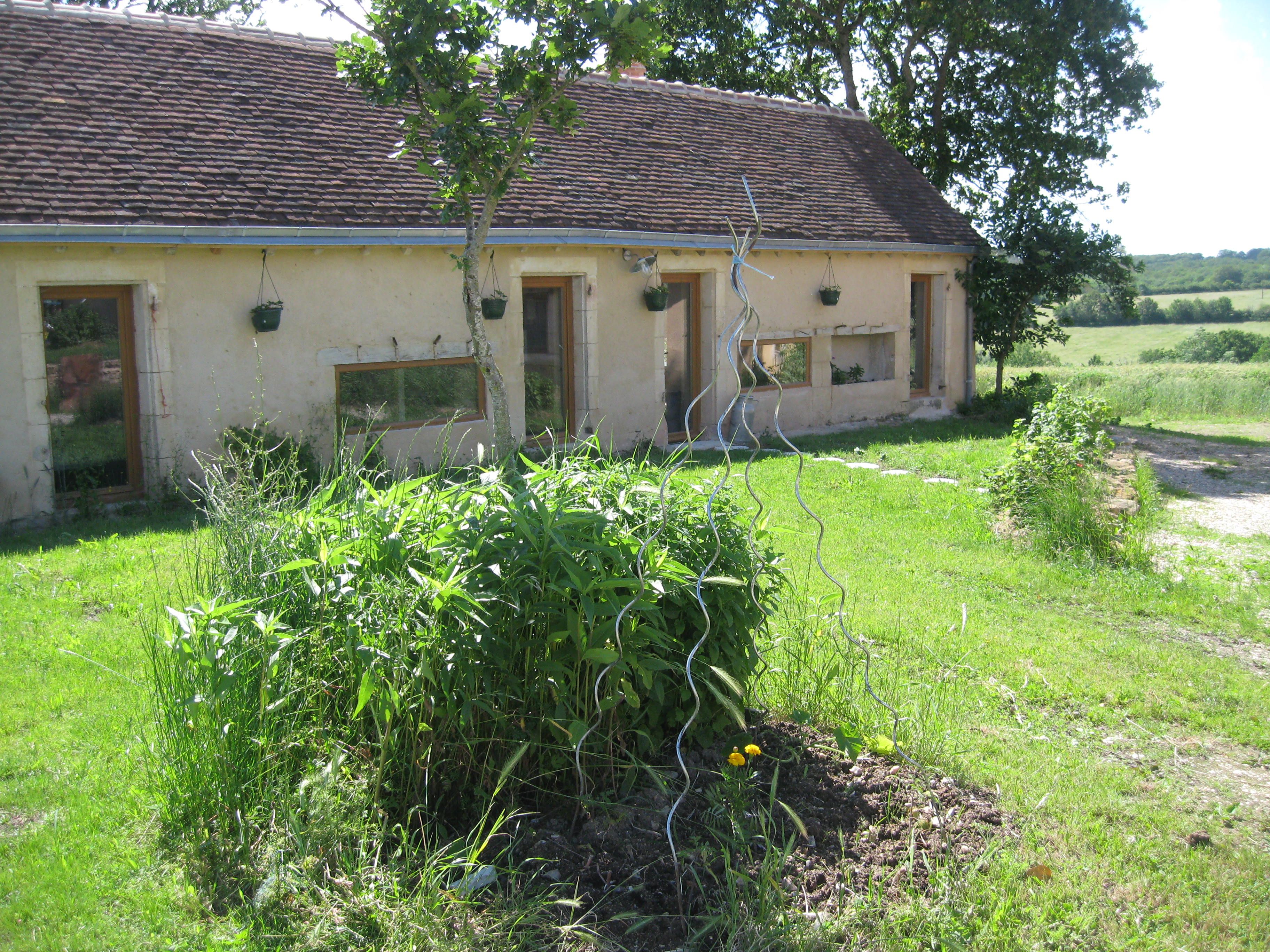 HLOCENBERV50LZXO_3 Gîtes de France ® Indre en Berry