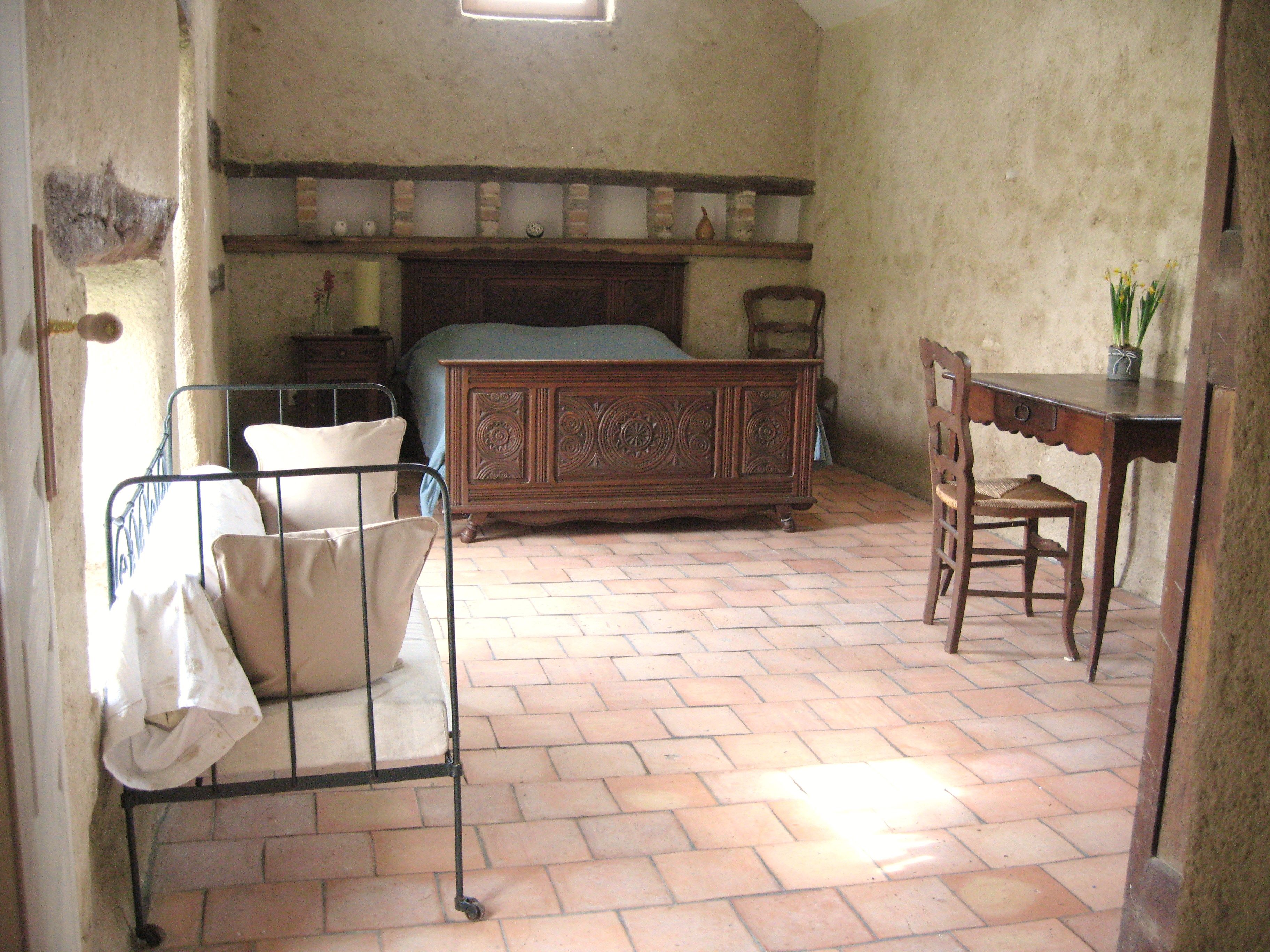 HLOCENBERV50LZXO_4 Gîtes de France ® Indre en Berry