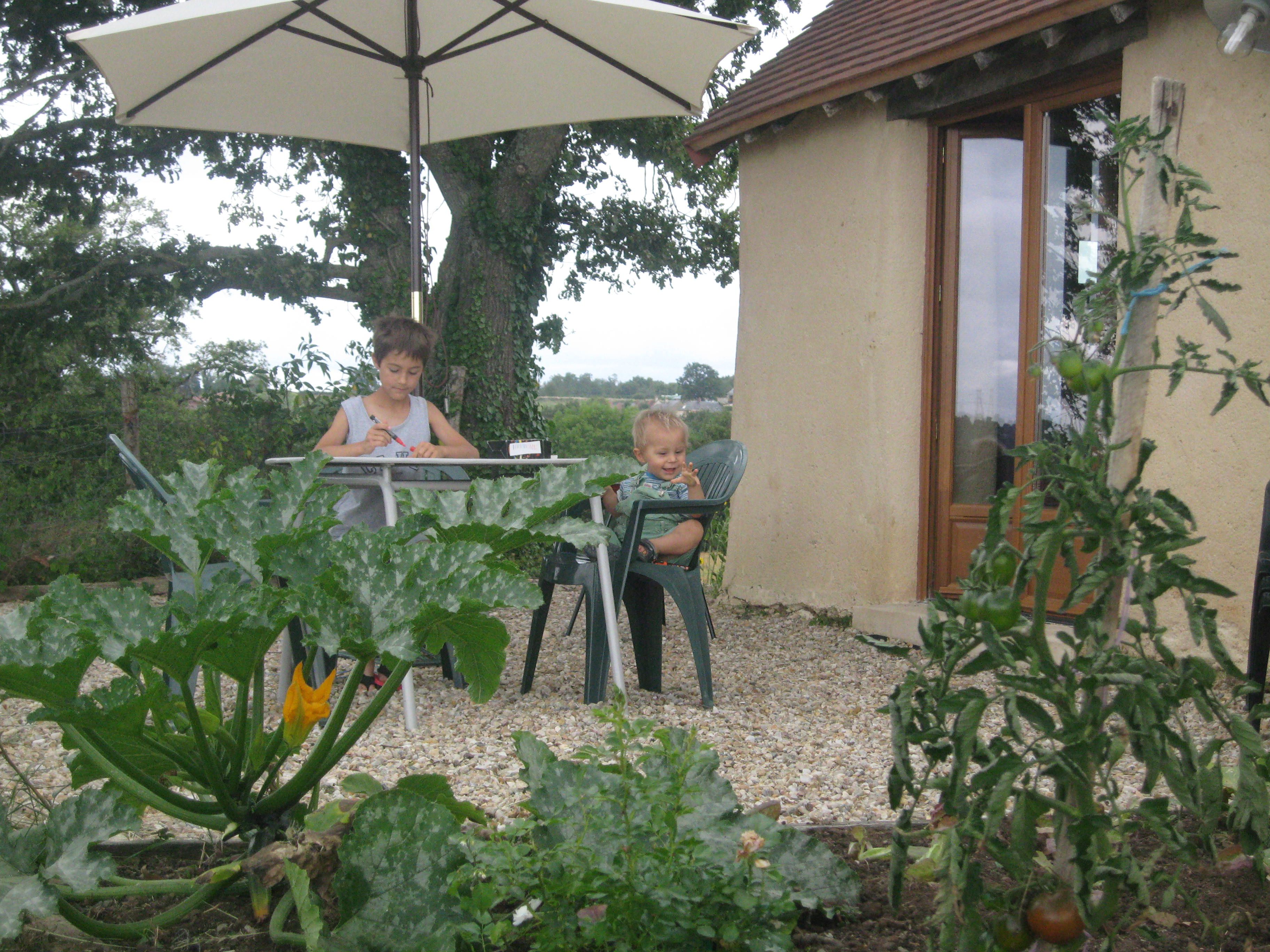 HLOCENBERV50LZXO_7 Gîtes de France ® Indre en Berry