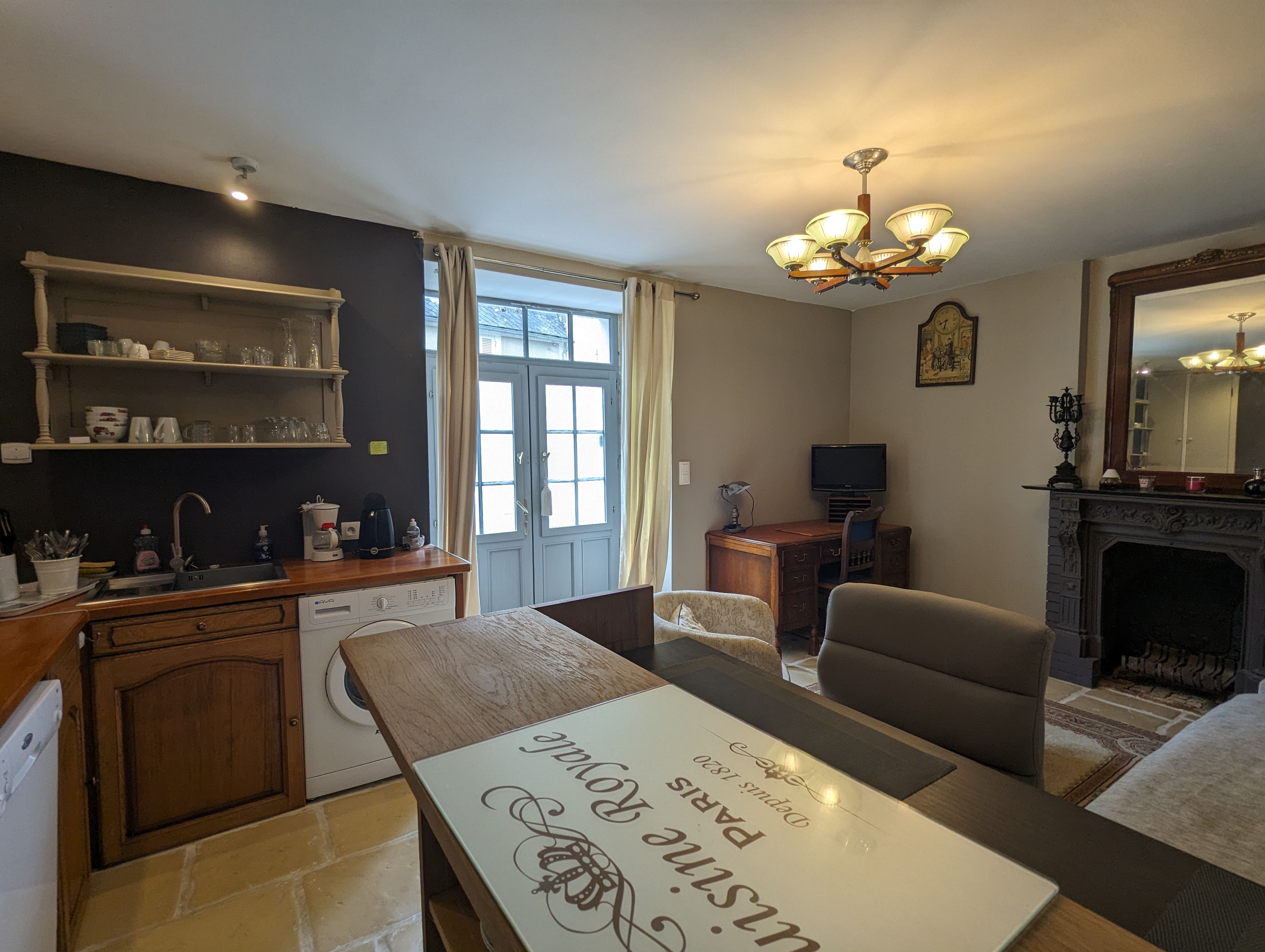 HLOCENBERV50NJGQ_2 Gîtes de France ® Indre en Berry