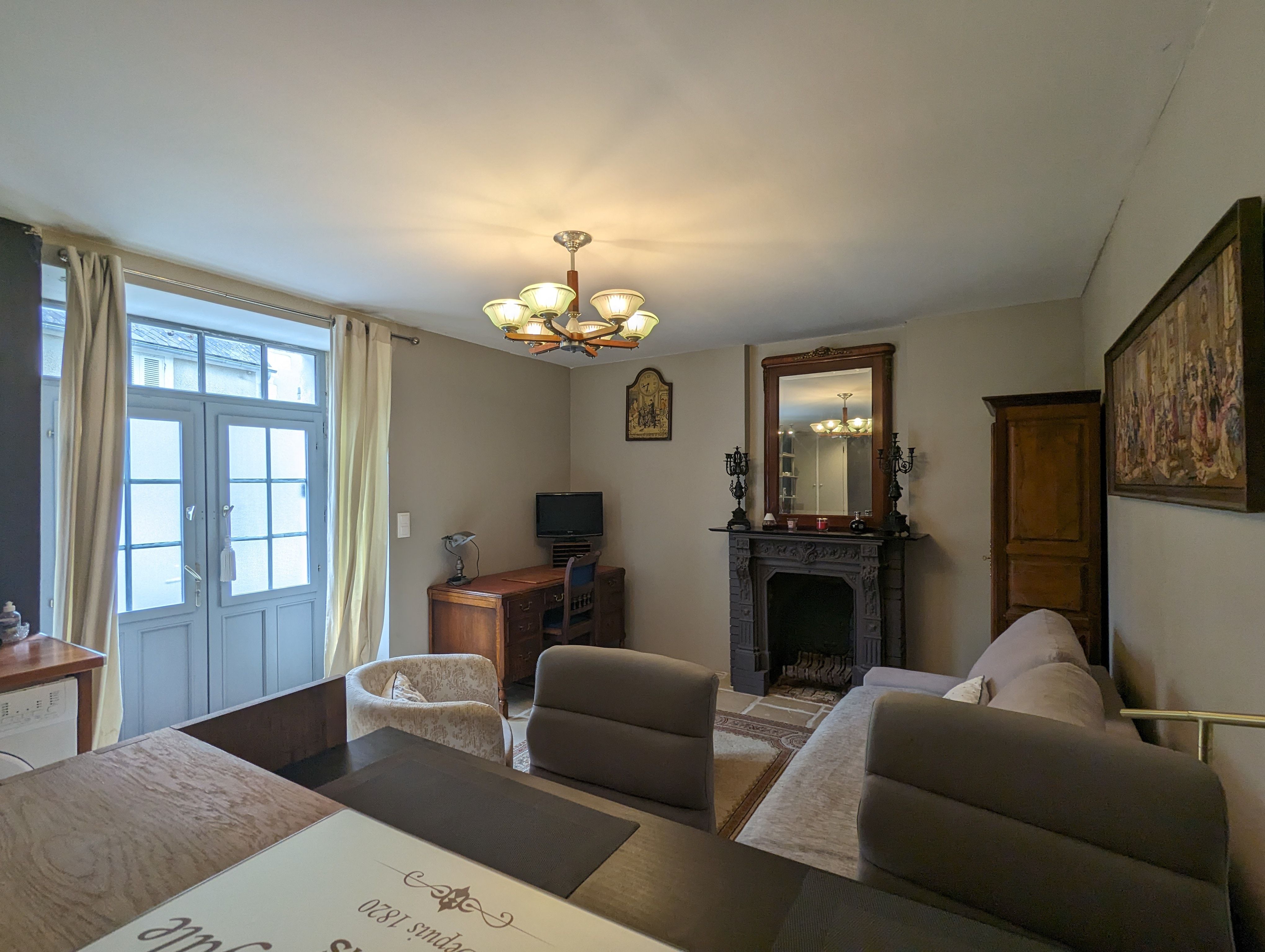 HLOCENBERV50NJGQ_4 Gîtes de France ® Indre en Berry