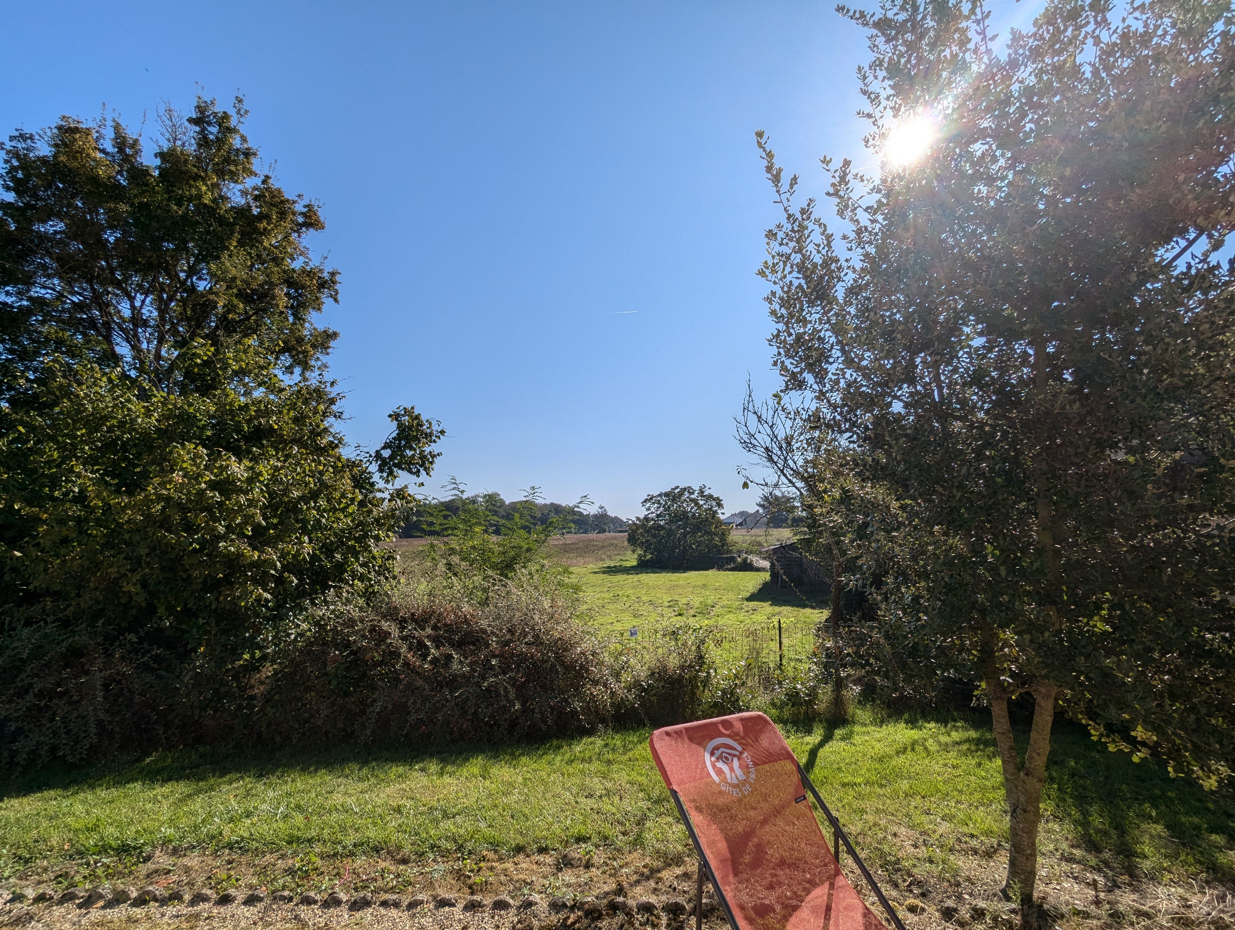 HLOCENBERV500OFU_6 Gîtes de France ® Indre en Berry
