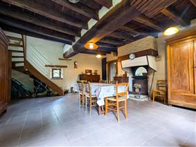 HLOCENBERV500OHJ_9 Gîtes de France ® Indre en Berry