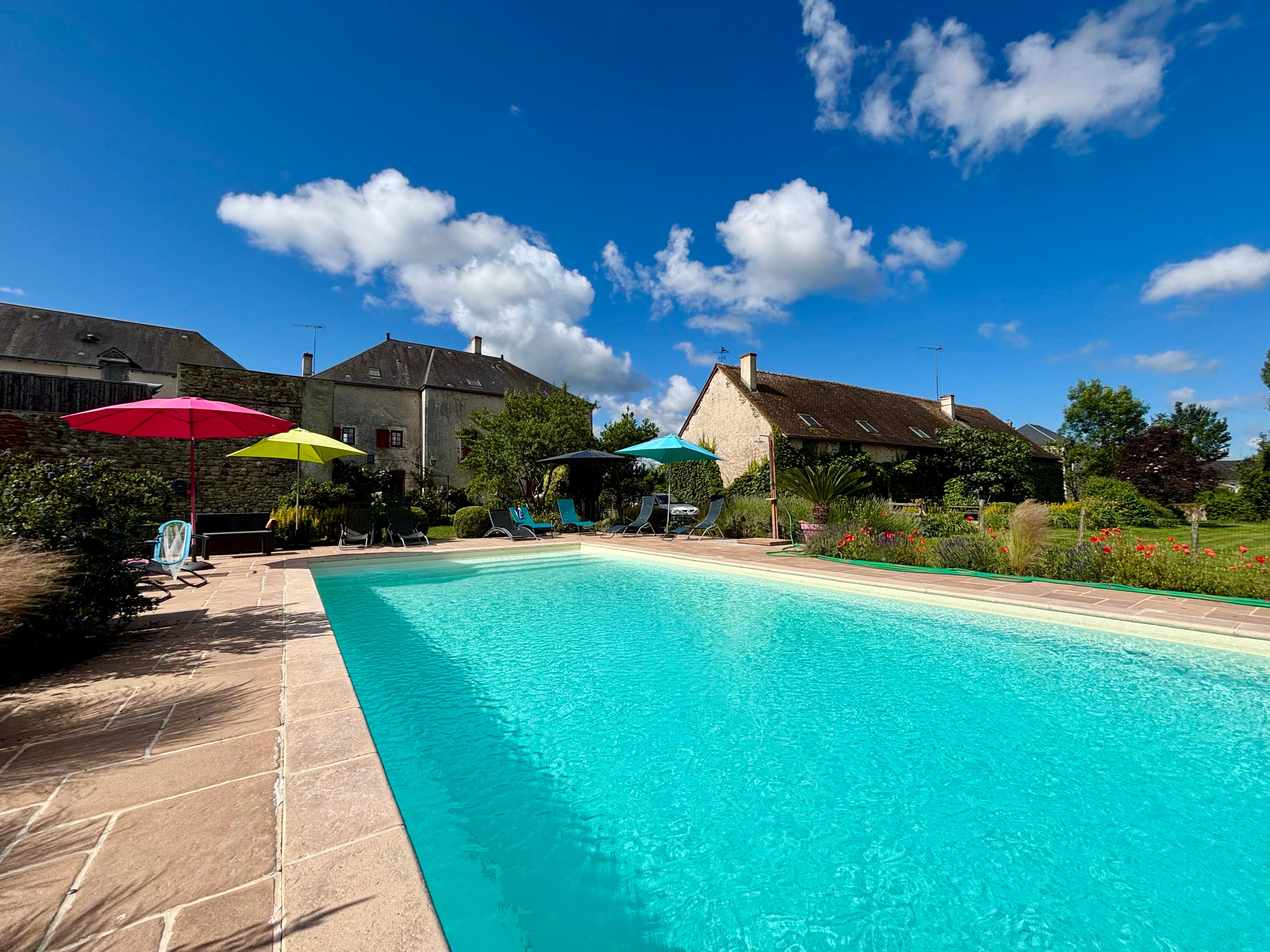HLOCENBERV50LZXP_8 Gîtes de France ® Indre en Berry