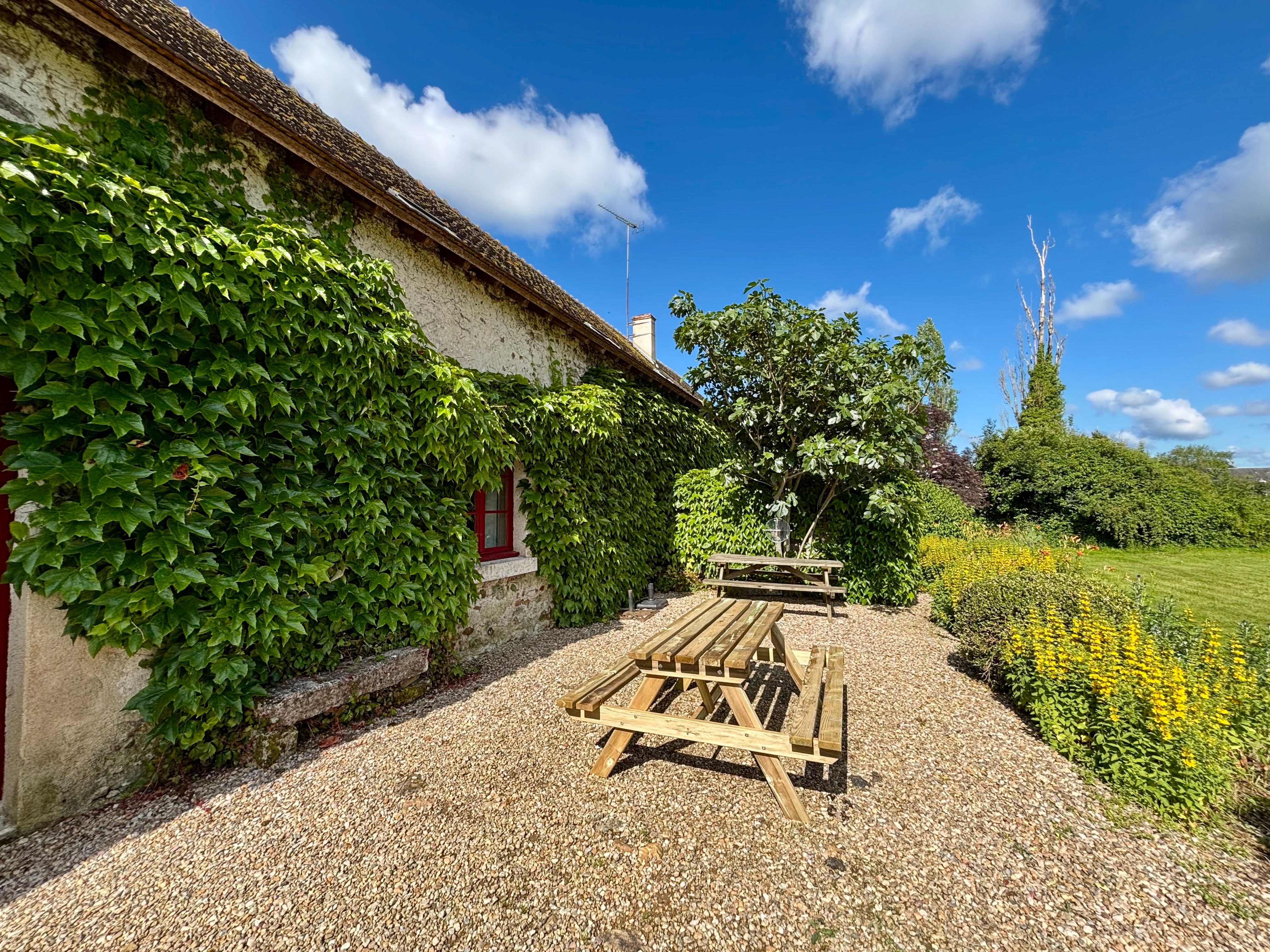 HLOCENBERV50LZXP_4 Gîtes de France ® Indre en Berry