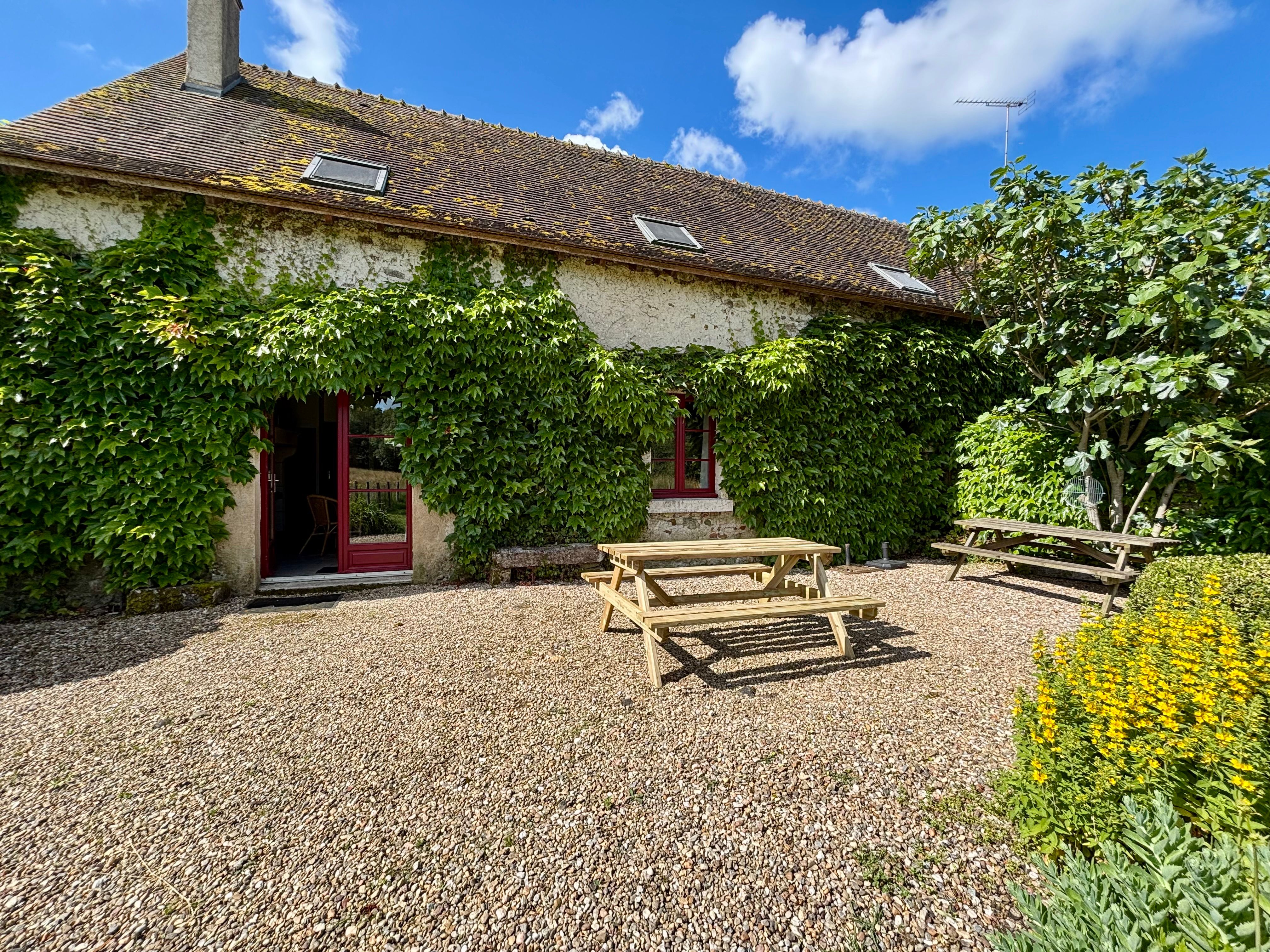 HLOCENBERV50LZXP_3 Gîtes de France ® Indre en Berry