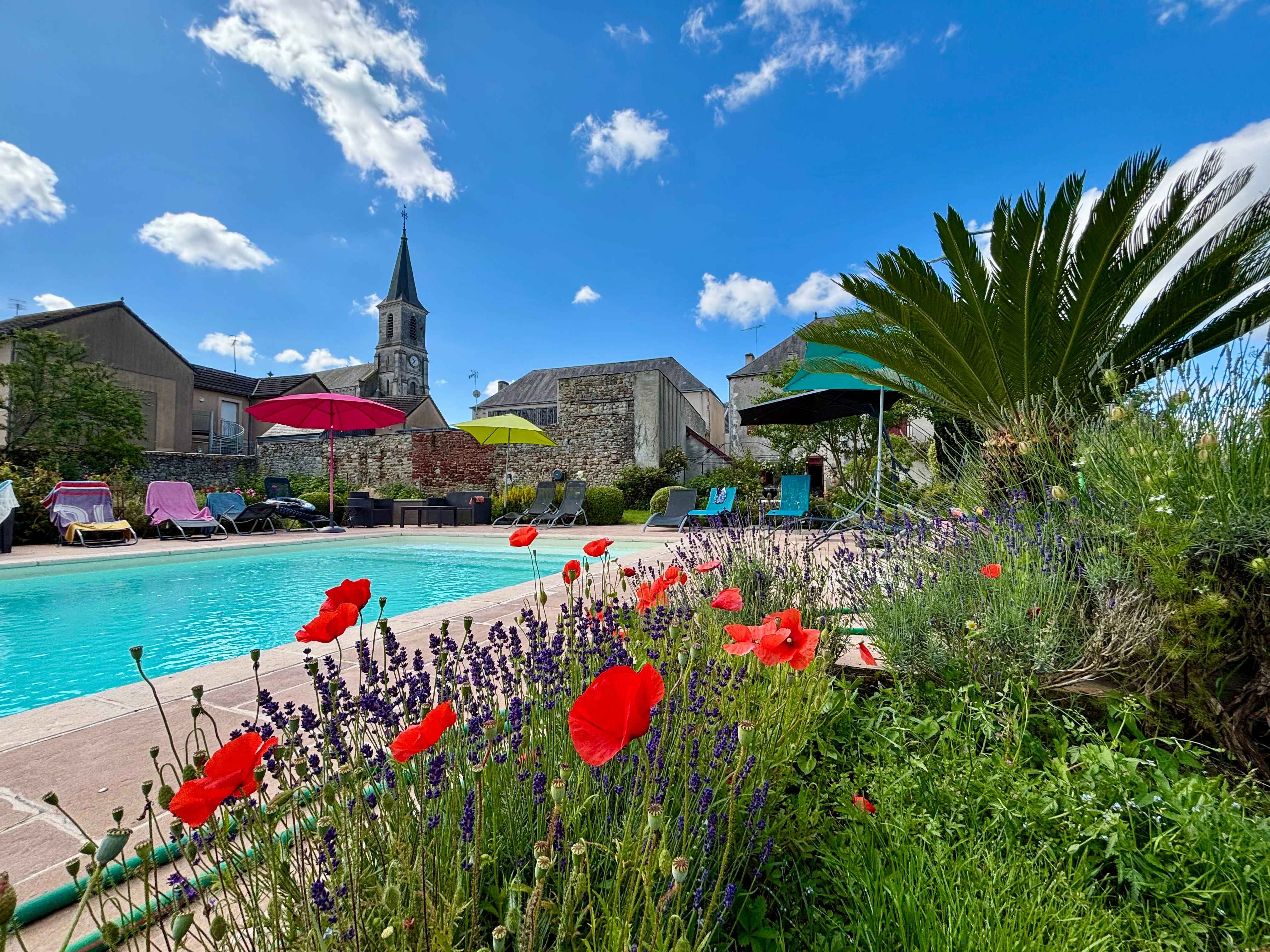 HLOCENBERV50LZXP_1 Gîtes de France ® Indre en Berry