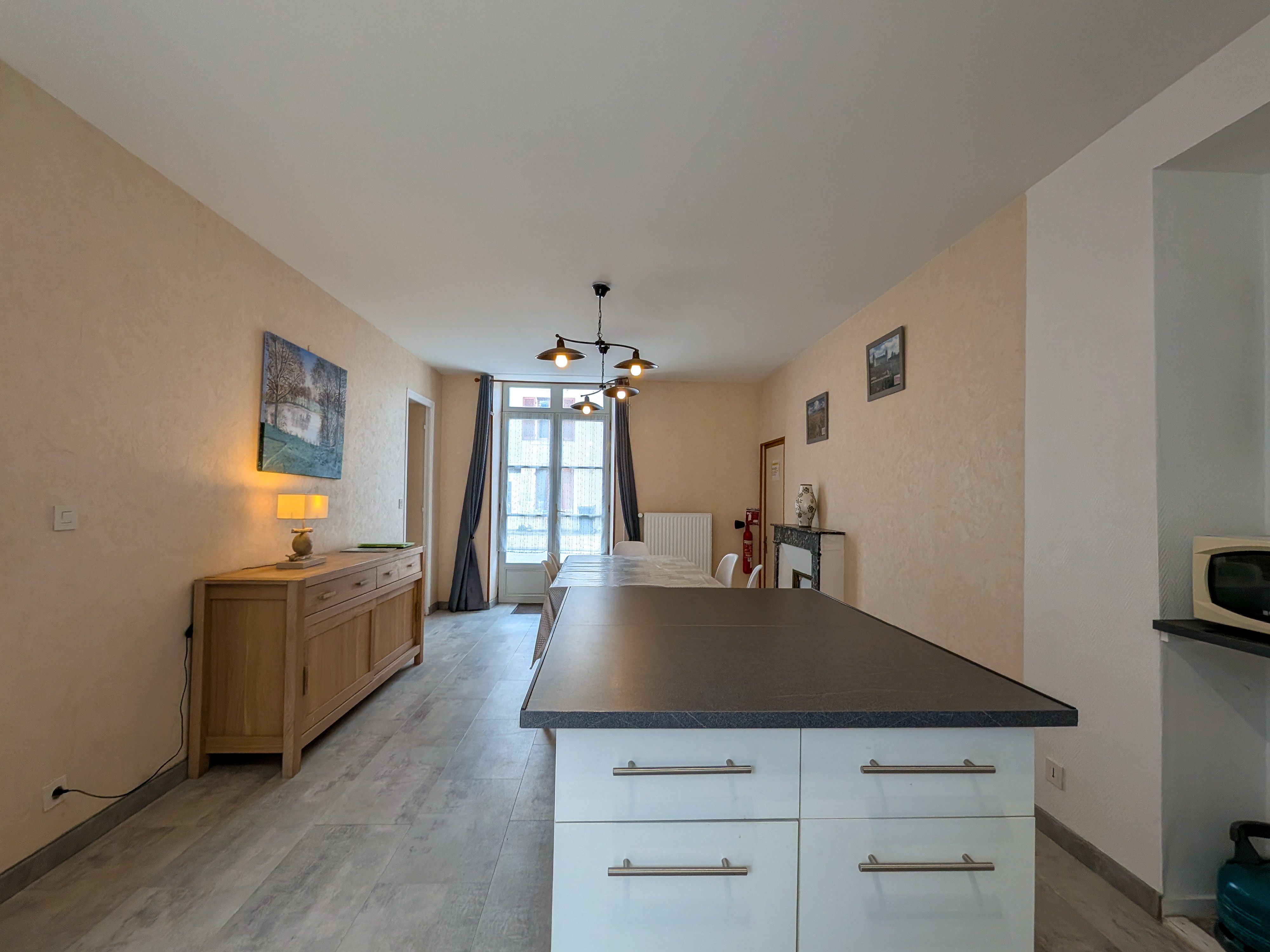 HLOCENBERV500OJN_3 Gîtes de France ® Indre en Berry