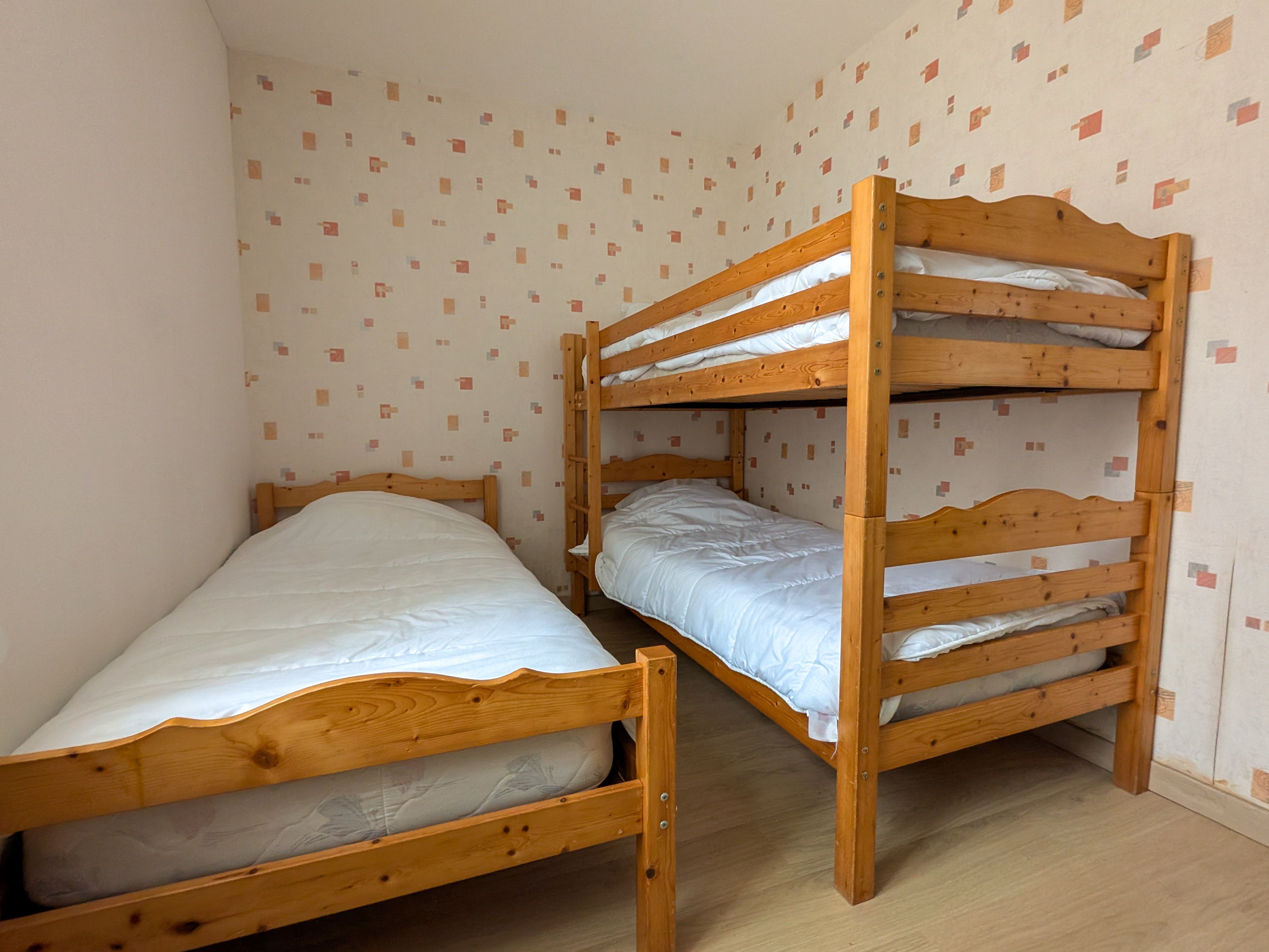 HLOCENBERV500OJN_8 Gîtes de France ® Indre en Berry