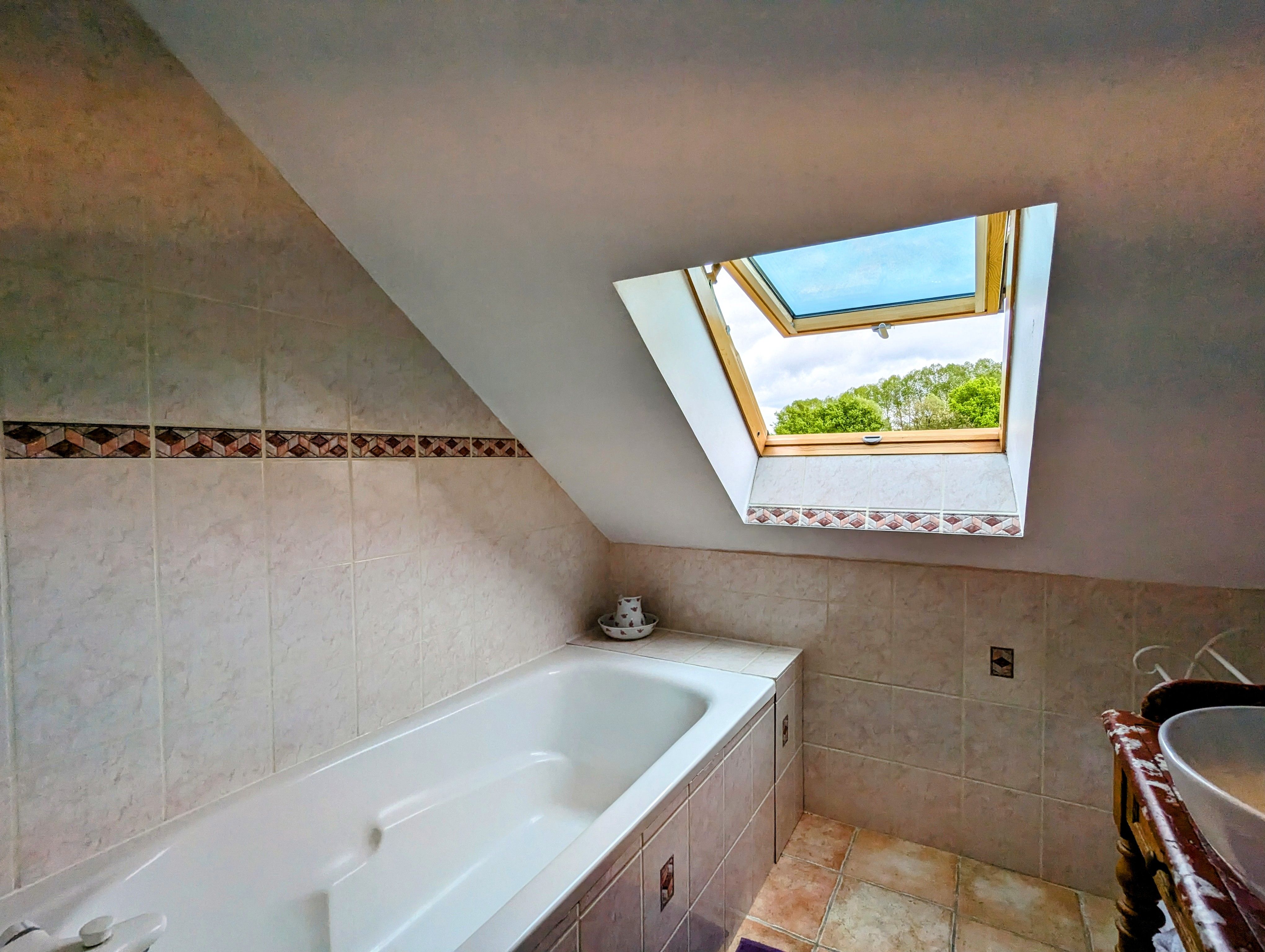 HLOCENBERV500OJI_7 Gîtes de France ® Indre en Berry