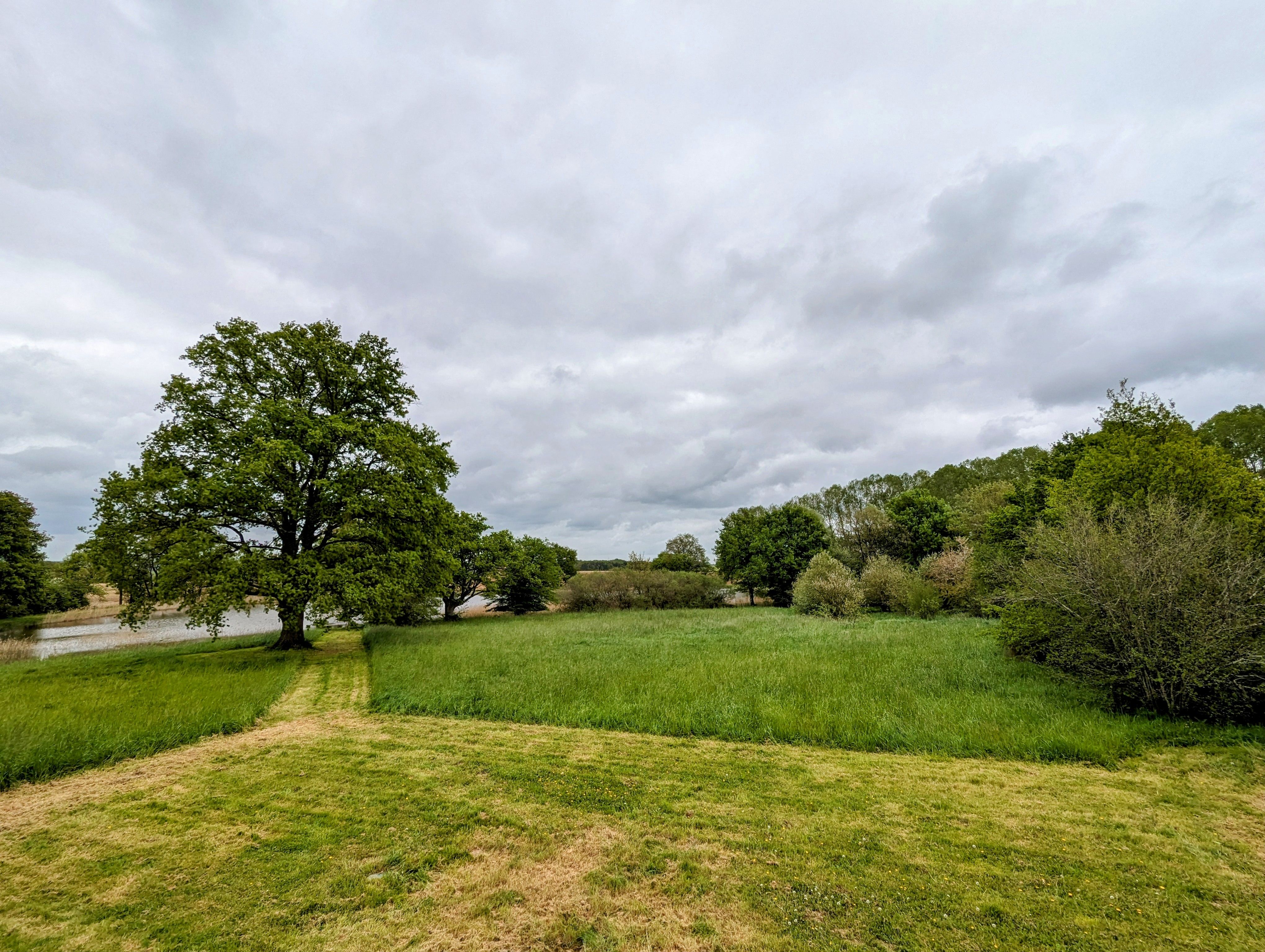 HLOCENBERV500OJI_8 Gîtes de France ® Indre en Berry