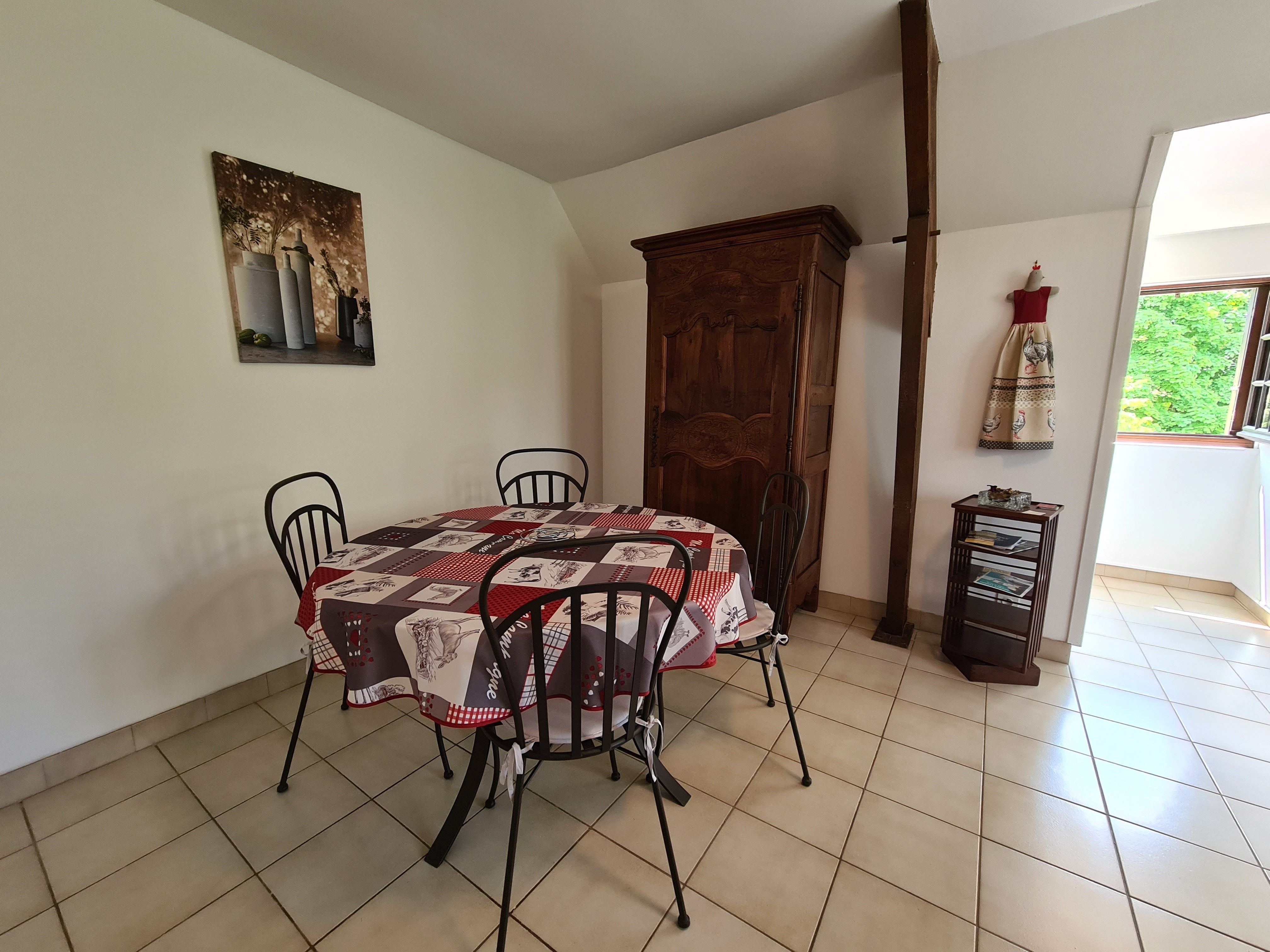 HLOCENBERV50LZXV_7 Gîtes de France ® Indre en Berry