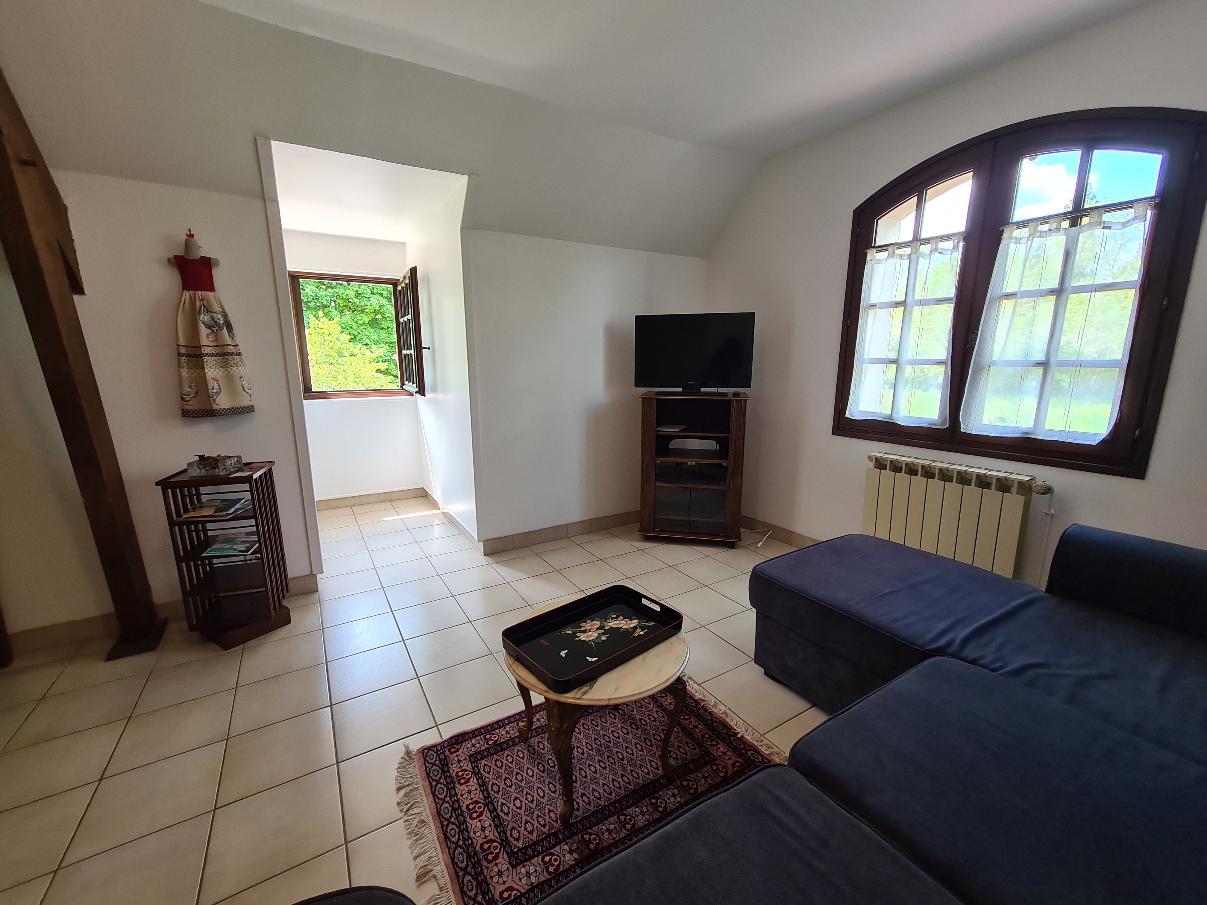 HLOCENBERV50LZXV_6 Gîtes de France ® Indre en Berry