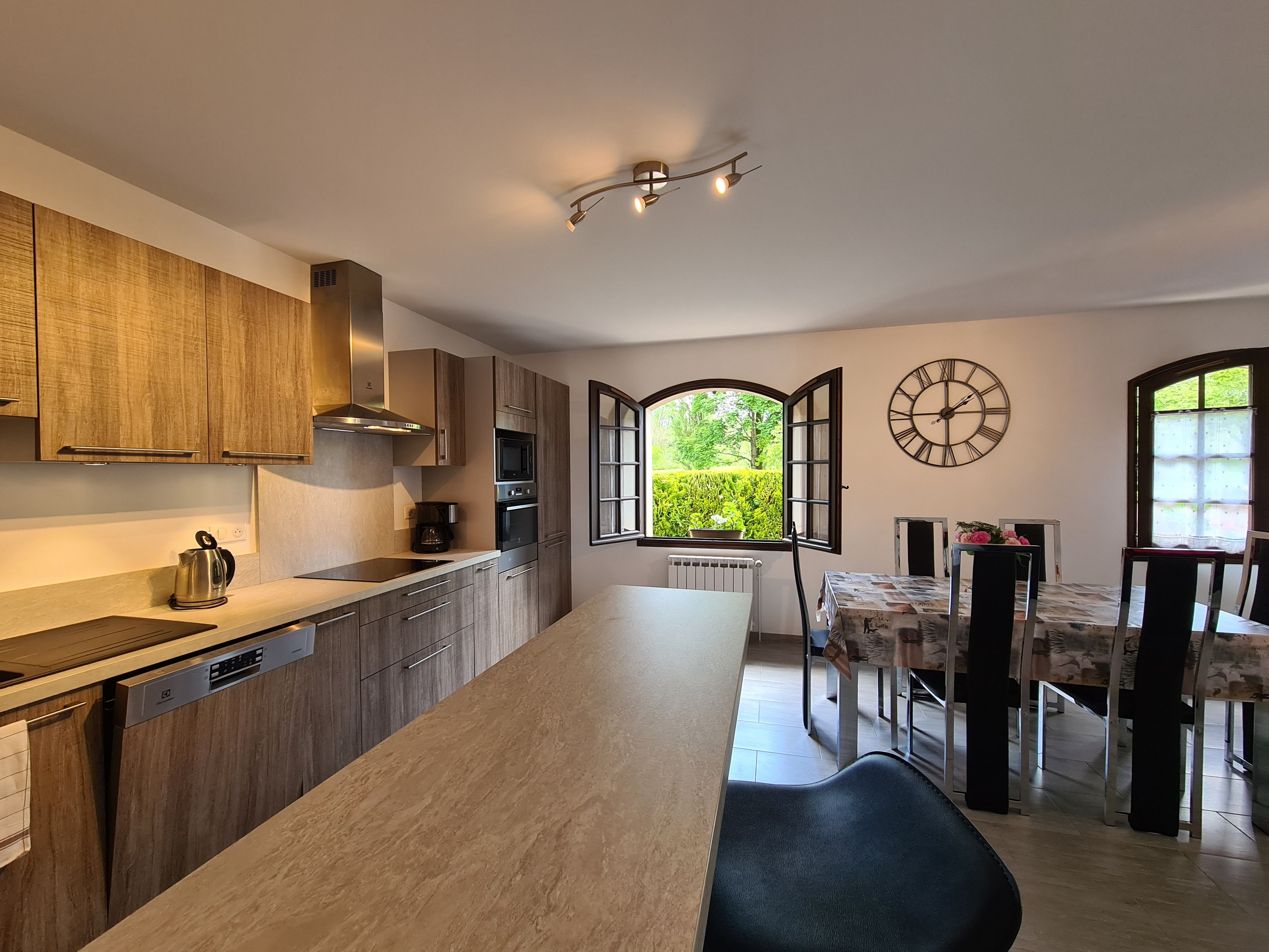 HLOCENBERV50LZXV_5 Gîtes de France ® Indre en Berry