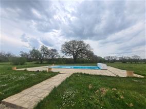 HLOCENBERV503K81_4 Gîtes de France ® Indre en Berry