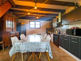 HLOCENBERV503K81_5 Gîtes de France ® Indre en Berry