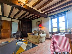 HLOCENBERV503K81_3 Gîtes de France ® Indre en Berry