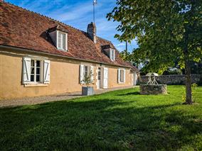 HLOCENBERV503K81_1 Gîtes de France ® Indre en Berry