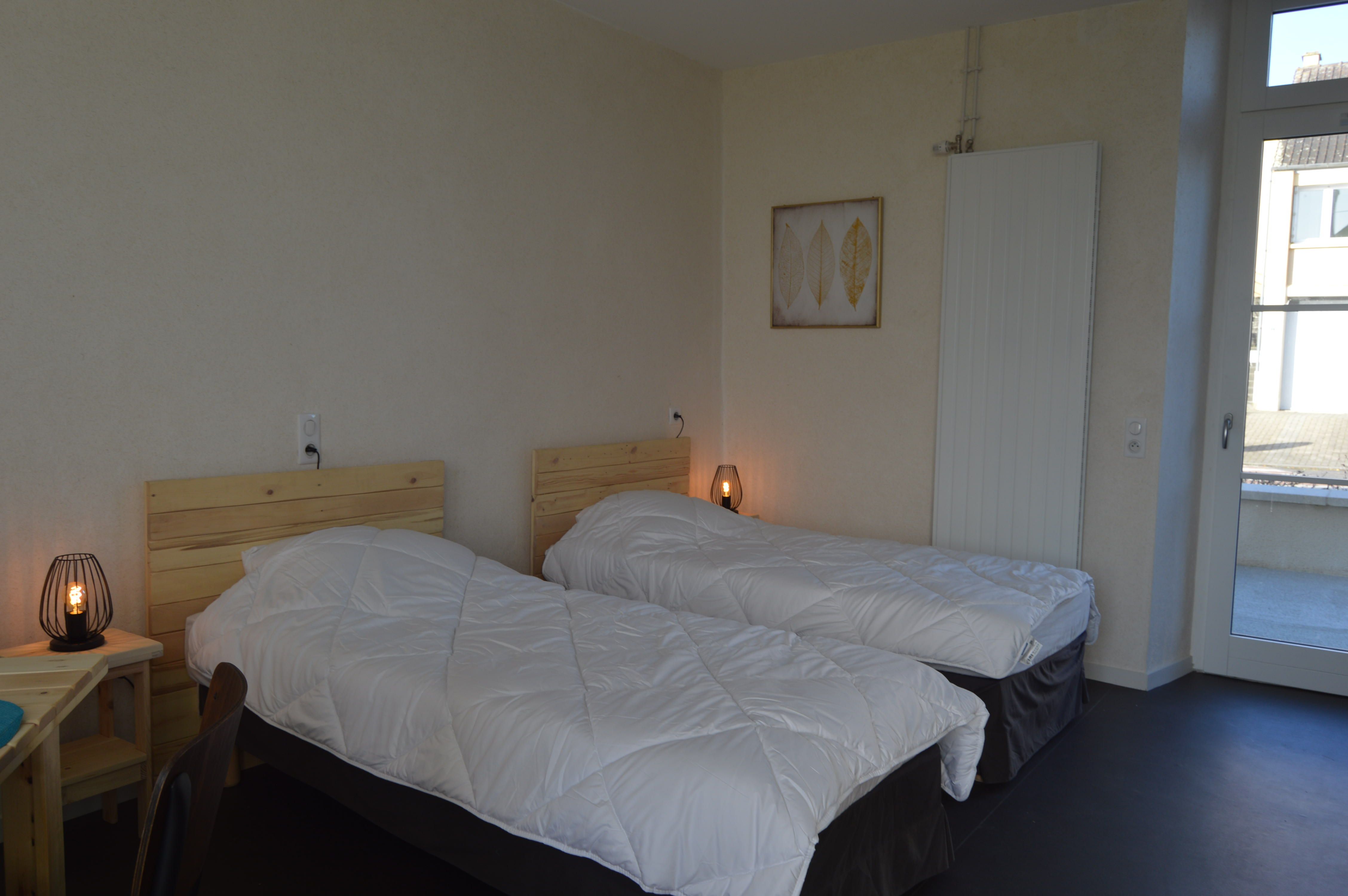 HLOCENBERV50LZXZ_4 Gîtes de France ® Indre en Berry