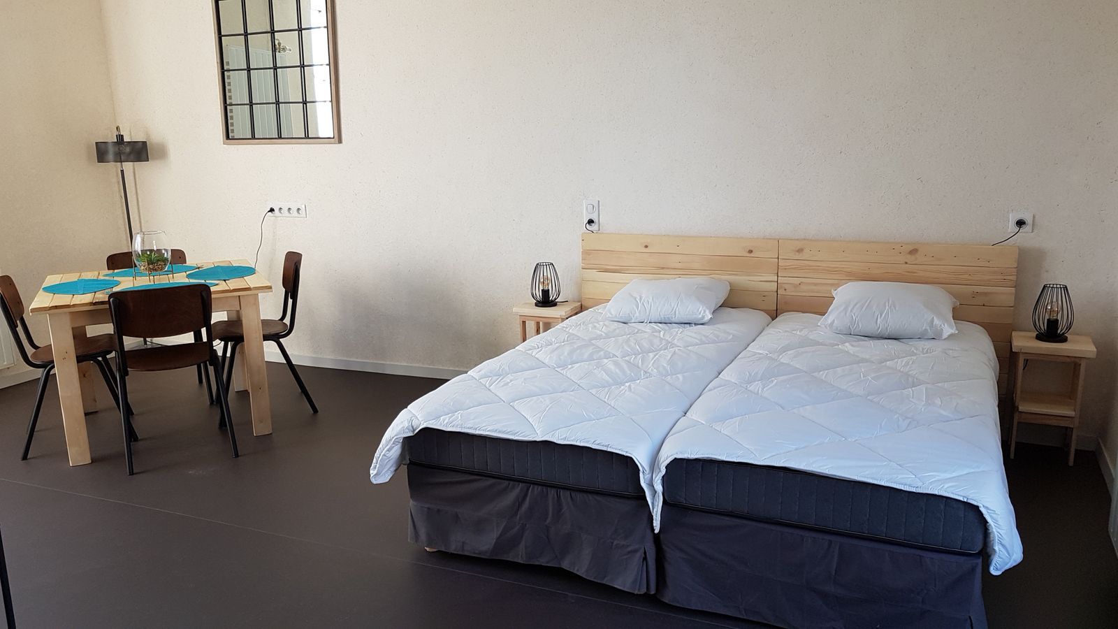 HLOCENBERV50LZXZ_2 Gîtes de France ® Indre en Berry