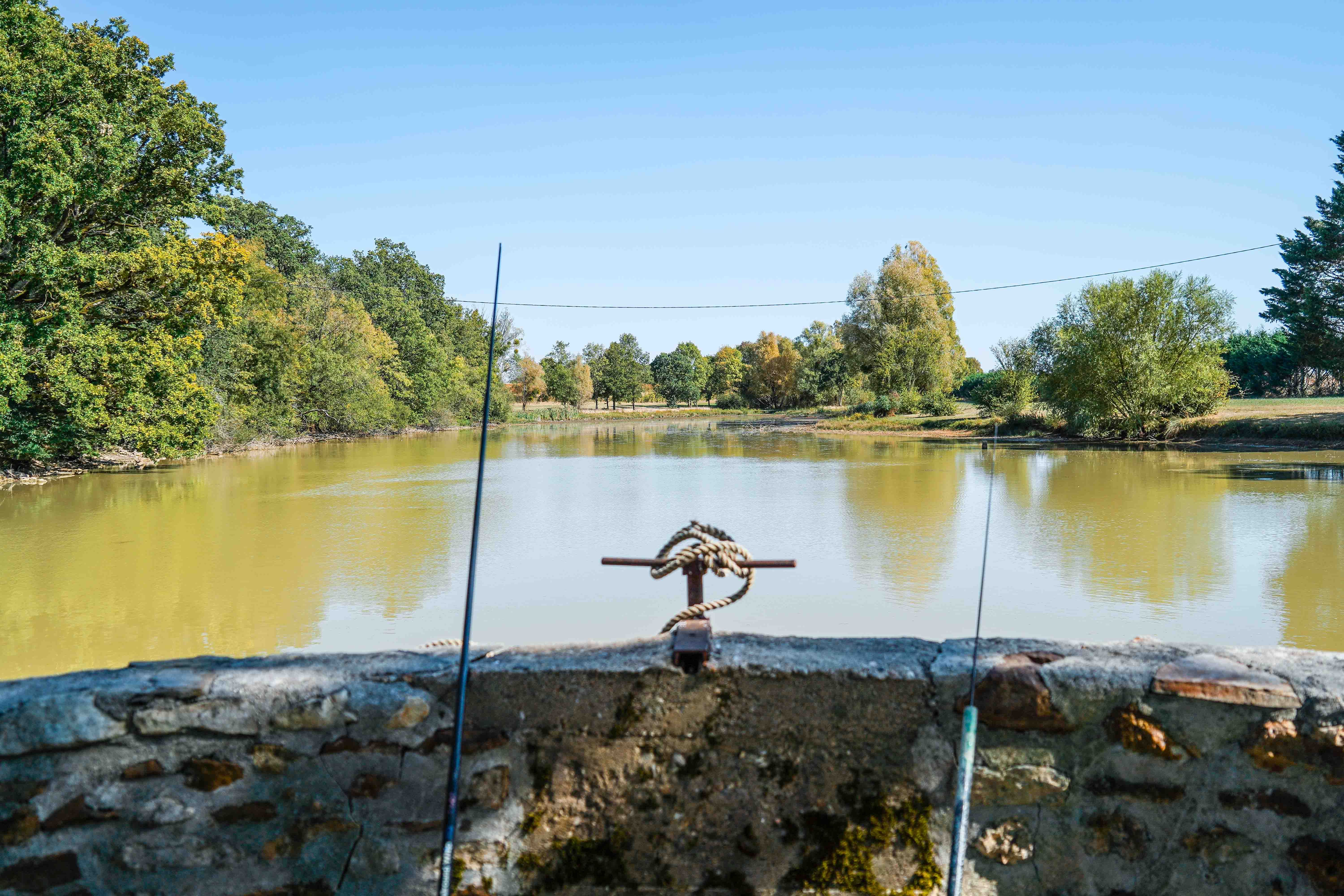 HLOCENBERV50KJW5_3 Gîtes de France ® Indre en Berry