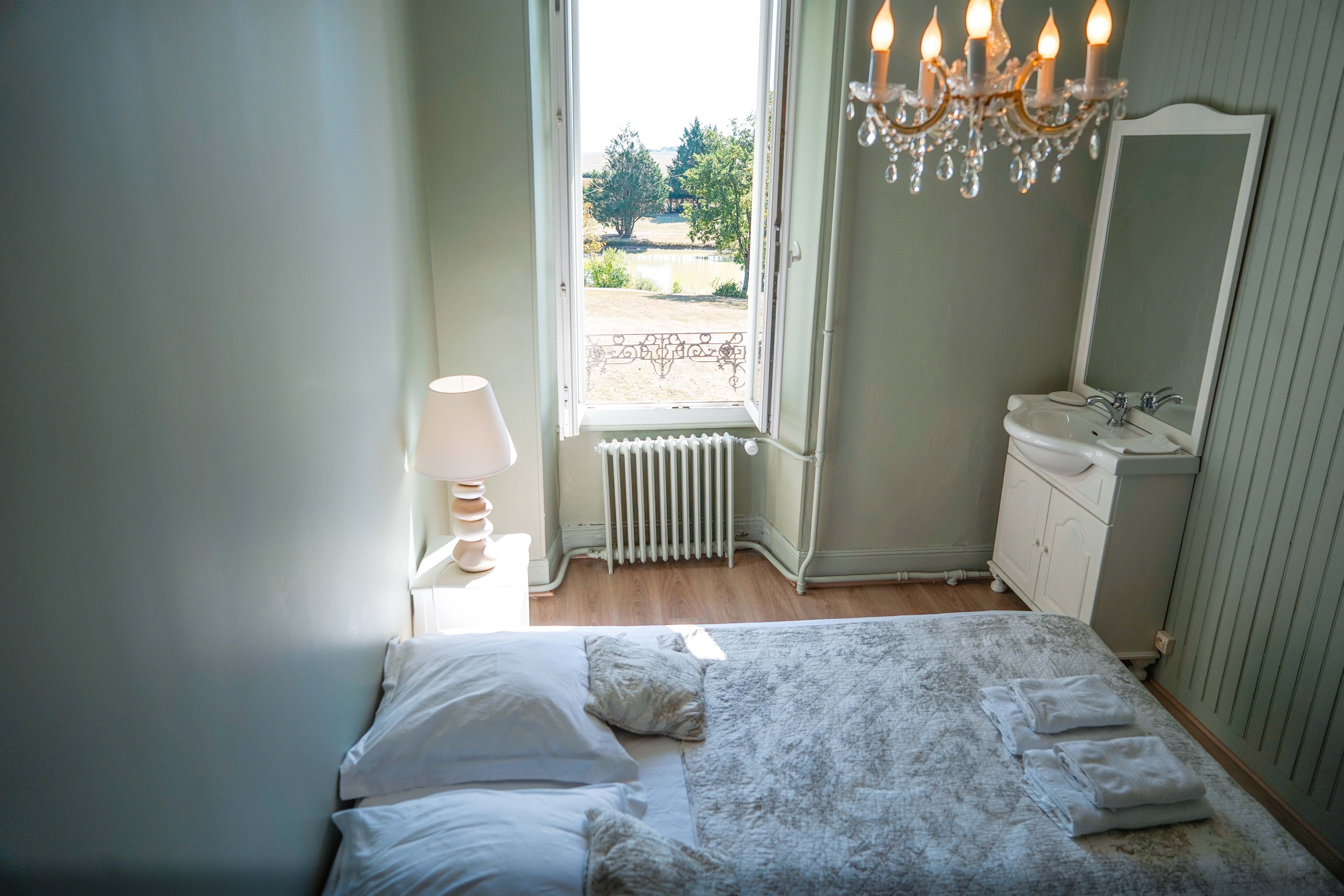 HLOCENBERV50KJW5_11 Gîtes de France ® Indre en Berry
