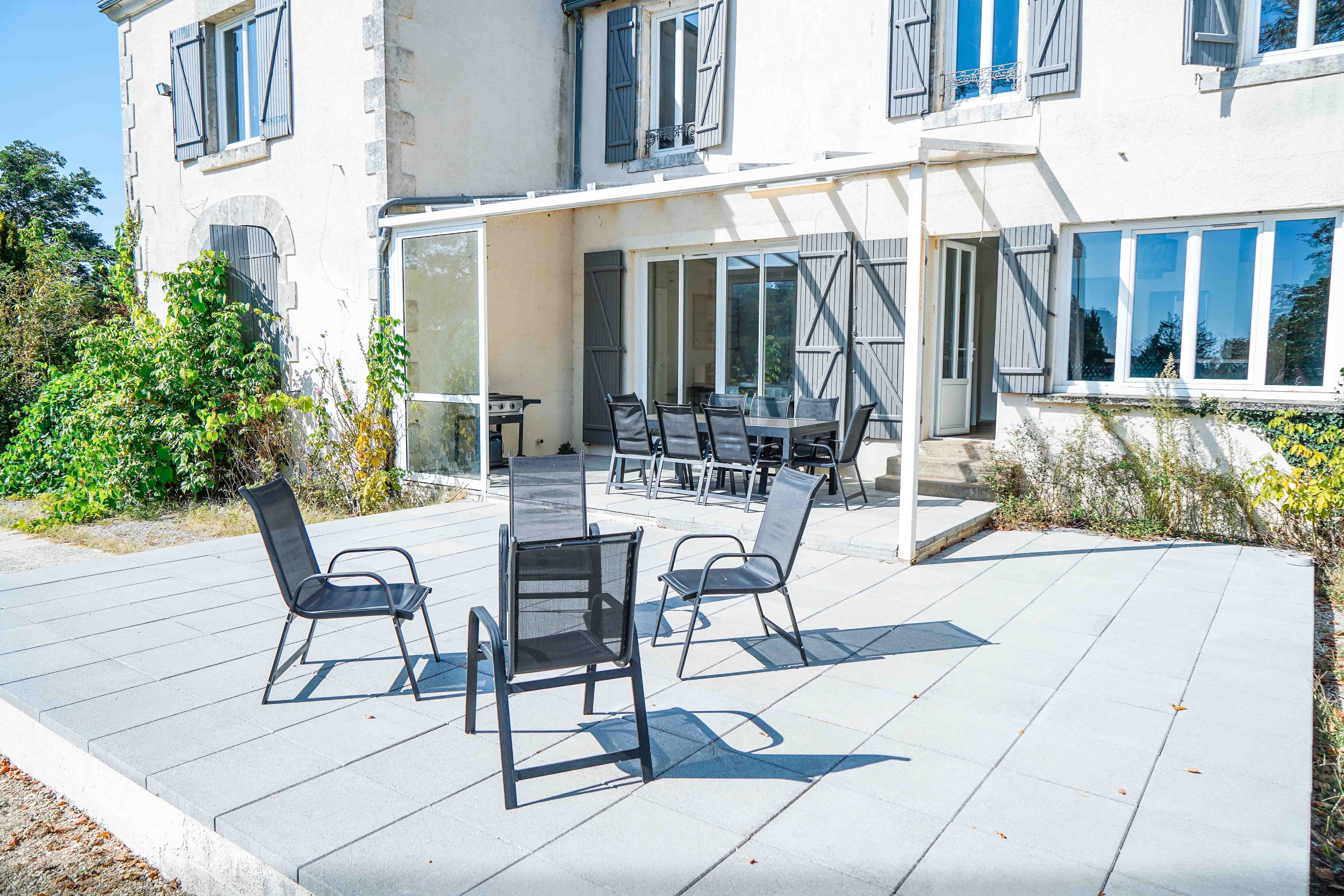 HLOCENBERV50KJW5_8 Gîtes de France ® Indre en Berry