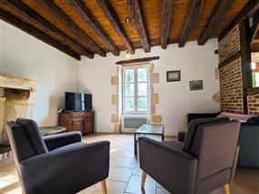 HLOCENBERV50B8IK_3 Gîtes de France ® Indre en Berry