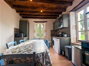 HLOCENBERV50B8IK_2 Gîtes de France ® Indre en Berry