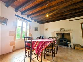 HLOCENBERV50B8IK_8 Gîtes de France ® Indre en Berry