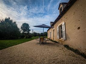 HLOCENBERV50B8IK_4 Gîtes de France ® Indre en Berry