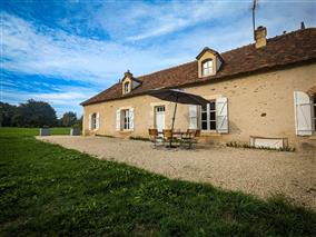 HLOCENBERV50B8IK_1 Gîtes de France ® Indre en Berry