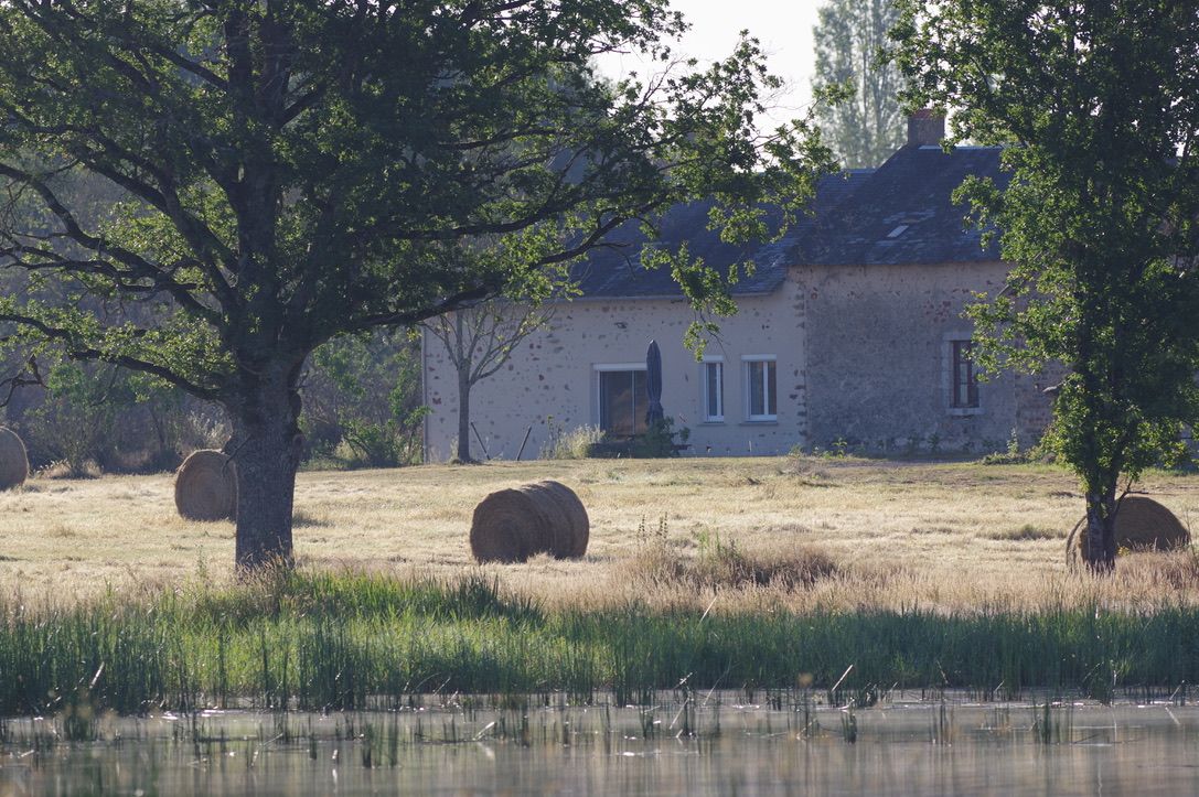 HLOCENBERV5099QR_4 Gîtes de France ® Indre en Berry