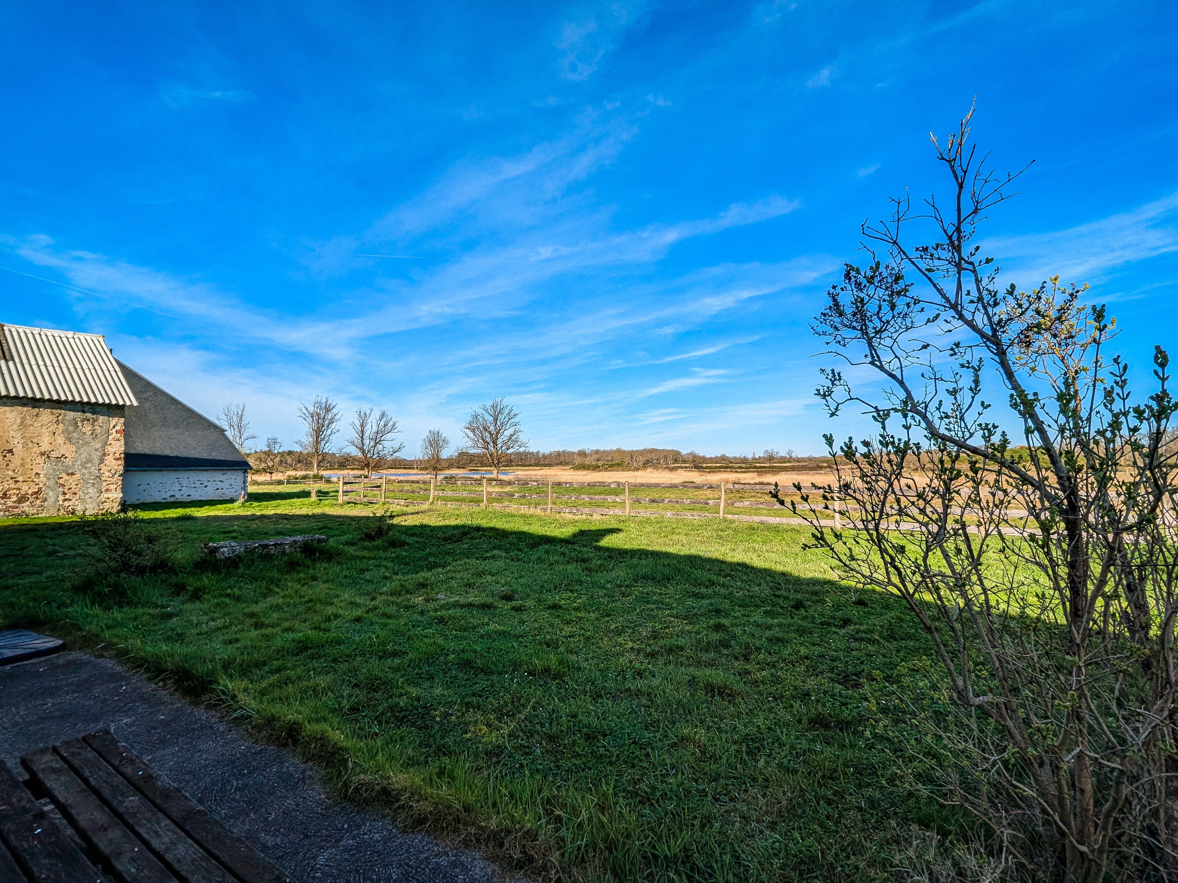 HLOCENBERV5099QR_5 Gîtes de France ® Indre en Berry