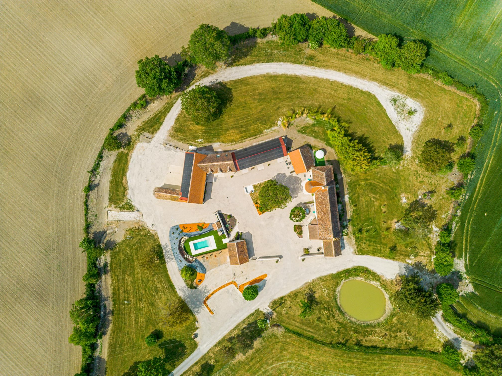 HLOCENBERV50CQT5_2 Gîtes de France ® Indre en Berry