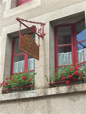 HLOCENBERV50CPQD_3 Gîtes de France ® Indre en Berry HLOCENBERV50CPQD_3 Gîtes de France ® Indre en Berry