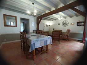 HLOCENBERV50CPQD_6 Gîtes de France ® Indre en Berry HLOCENBERV50CPQD_6 Gîtes de France ® Indre en Berry