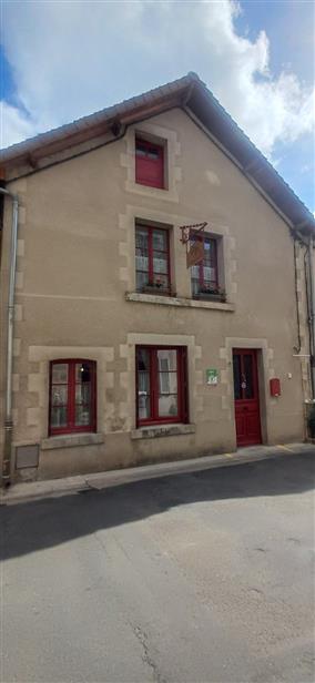 HLOCENBERV50CPQD_2 Gîtes de France ® Indre en Berry
