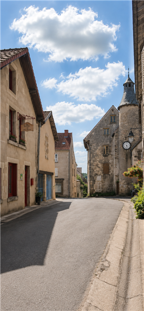 HLOCENBERV50CPQD_1 Gîtes de France ® Indre en Berry
