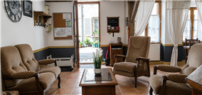 HLOCENBERV50CPQD_3 Gîtes de France ® Indre en Berry