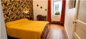 HLOCENBERV50CPQD_6 Gîtes de France ® Indre en Berry