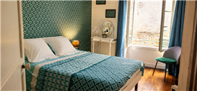 HLOCENBERV50CPQD_7 Gîtes de France ® Indre en Berry